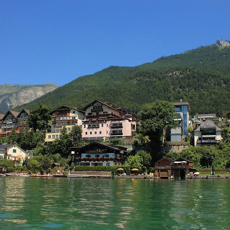 Pension Linortner Hotel Sankt Wolfgang im Salzkammergut Exterior photo