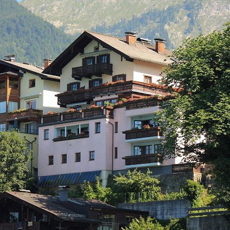 Pension Linortner Hotel Sankt Wolfgang im Salzkammergut Exterior photo